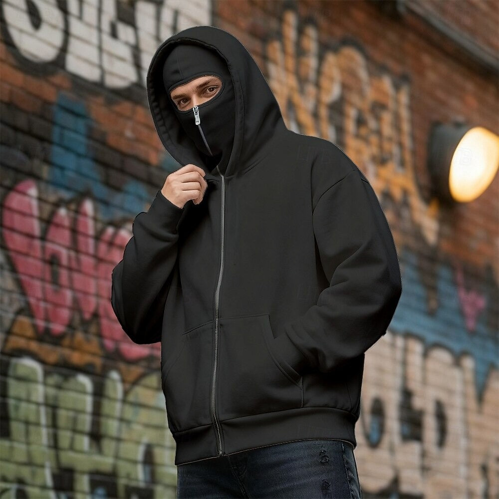 Ninja Hoddie